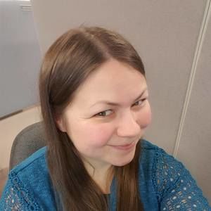 Meet your Posher, Abiah